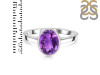 Amethyst Ring AMT-RDR-1882.