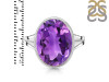 Amethyst Ring AMT-RDR-1897.