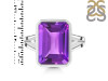 Amethyst Ring AMT-RDR-1917.