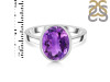 Amethyst Ring AMT-RDR-1924.