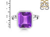 Amethyst Ring AMT-RDR-1927.
