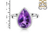 Amethyst Ring AMT-RDR-2855.