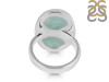Amazonite Adjustable Ring-ADJ-R AMZ-2-144