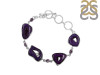 Agate (Purple) Bracelet-BSL APU-11-9
