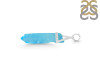 Aqua Aura Pencil Pendant-SP AQA-1-40
