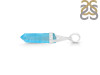 Aqua Aura Pencil Pendant-SP AQA-1-42