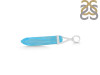 Aqua Aura Pencil Pendant-SP AQA-1-43