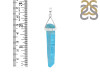 Aqua Aura Pencil Pendant-SP AQA-1-47