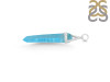 Aqua Aura Pencil Pendant-SP AQA-1-47