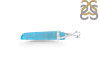 Aqua Aura Pencil Pendant-SP AQA-1-49