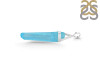 Aqua Aura Pencil Pendant-SP AQA-1-52