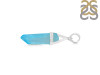 Aqua Aura Pencil Pendant-SP AQA-1-54