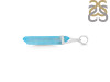 Aqua Aura Pencil Pendant-SP AQA-1-56
