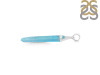 Aqua Aura Pencil Pendant-SP AQA-1-57
