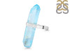 Aqua Aura Pencil Rod Ring-R-Size-5 AQA-2-14