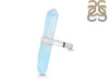 Aqua Aura Pencil Rod Ring-R-Size-5 AQA-2-16