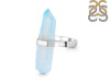 Aqua Aura Pencil Rod Ring-R-Size-9 AQA-2-2
