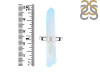 Aqua Aura Pencil Rod Ring-R-Size-5 AQA-2-21