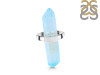 Aqua Aura Pencil Rod Ring-R-Size-7 AQA-2-3