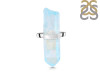 Aqua Aura Pencil Rod Ring-R-Size-10 AQA-2-46
