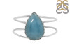 Aquamarine Cuff Bracelet-S AQM-10-19