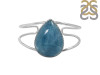 Aquamarine Cuff Bracelet-S AQM-10-22