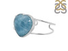 Aquamarine Cuff Bracelet-S AQM-10-28