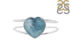 Aquamarine Cuff Bracelet-S AQM-10-4