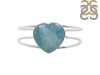 Aquamarine Cuff Bracelet-S AQM-10-7