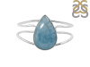 Aquamarine Cuff Bracelet-S AQM-10-8