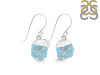Aquamarine Raw Crystal Earring AQM-RCYE-1