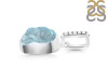 Aquamarine Raw Crystal Pendant AQM-RCYP-6