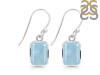 Aquamarine Earring AQM-RDE-1328.