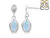 Aquamarine Earring AQM-RDE-22.