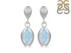 Aquamarine Earring AQM-RDE-22.