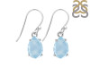 Aquamarine Earring AQM-RDE-980.