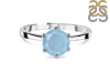 Aquamarine Ring AQM-RDR-1789.