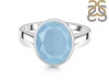 Aquamarine Ring AQM-RDR-1806.