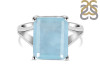 Aquamarine Ring AQM-RDR-2118.