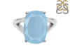 Aquamarine Ring AQM-RDR-2119.