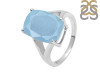 Aquamarine Ring AQM-RDR-2119.