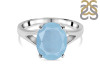 Aquamarine Ring AQM-RDR-2120.