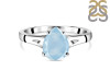 Aquamarine Ring AQM-RDR-2122.