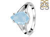 Aquamarine Ring AQM-RDR-2123.