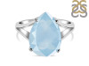 Aquamarine Ring AQM-RDR-2124.