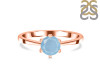 Aquamarine Ring AQM-RDR-2125.
