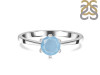 Aquamarine Ring AQM-RDR-2125.