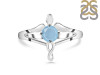Aquamarine Angel Ring AQM-RDR-2150.
