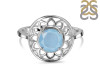 Aquamarine Ring AQM-RDR-2162.