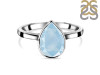Aquamarine Ring AQM-RDR-2369.